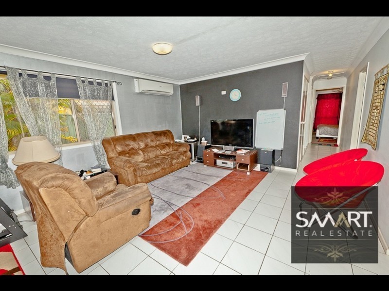 46 Clubhouse Drive, Arundel QLD 4214