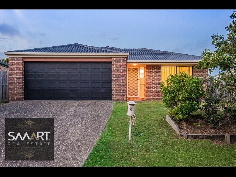 3 Tuition Street, Upper Coomera QLD 4209