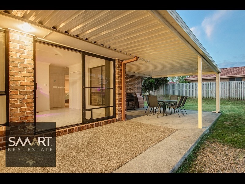 3 Tuition Street, Upper Coomera QLD 4209