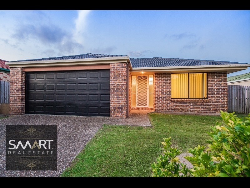 3 Tuition Street, Upper Coomera QLD 4209