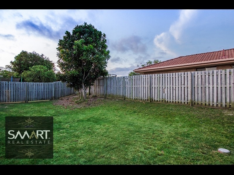 3 Tuition Street, Upper Coomera QLD 4209