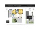 1/14 Stephenson Street, Labrador QLD 4215 Floorplan