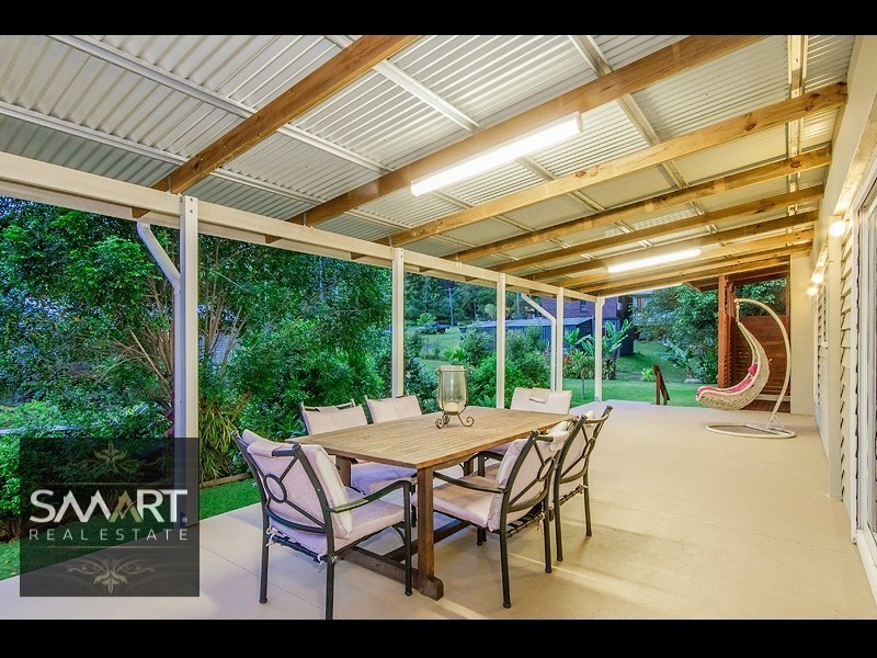 11 Kimmuli Drive, Elanora QLD 4221