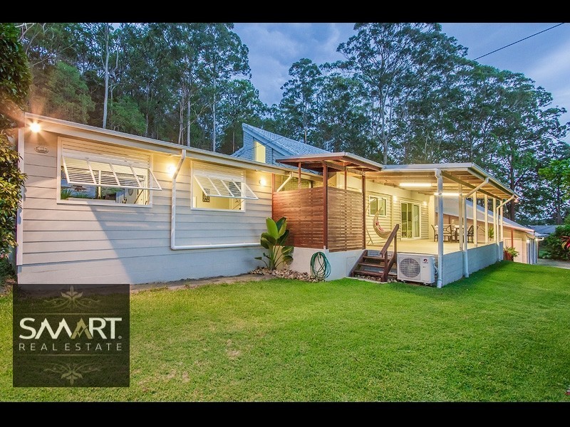 11 Kimmuli Drive, Elanora QLD 4221