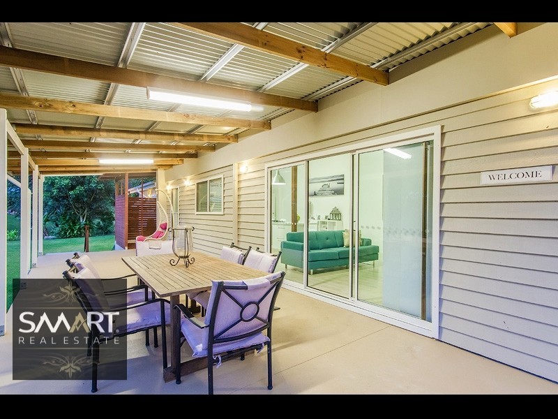 11 Kimmuli Drive, Elanora QLD 4221