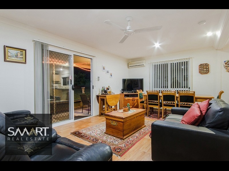 11 Kimmuli Drive, Elanora QLD 4221
