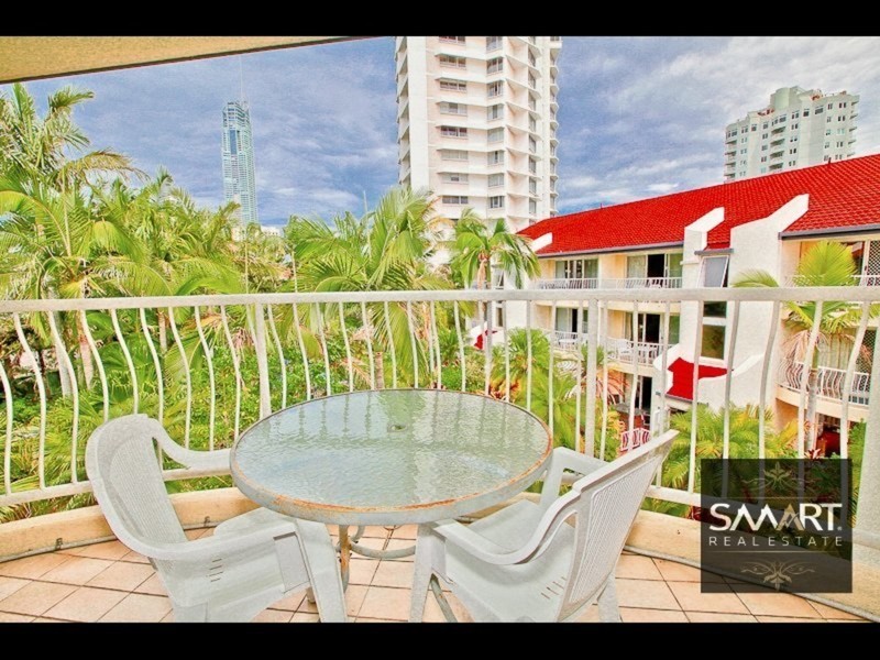 29/27 Peninsular Drive, Surfers Paradise QLD 4217