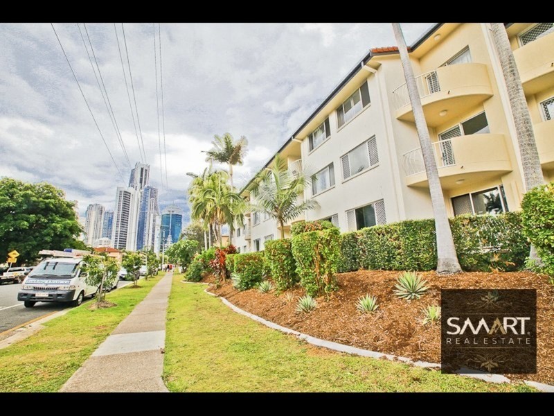 29/27 Peninsular Drive, Surfers Paradise QLD 4217