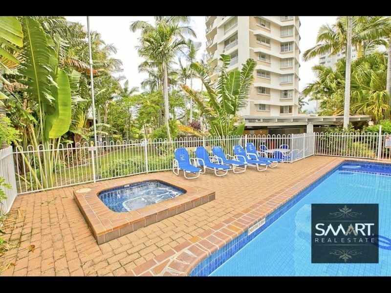29/27 Peninsular Drive, Surfers Paradise QLD 4217