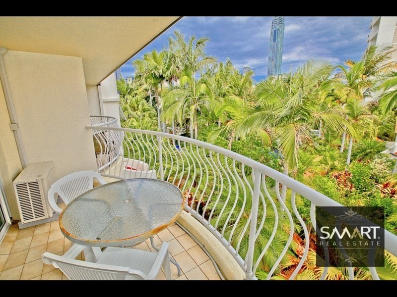 29/27 Peninsular Drive, Surfers Paradise QLD 4217