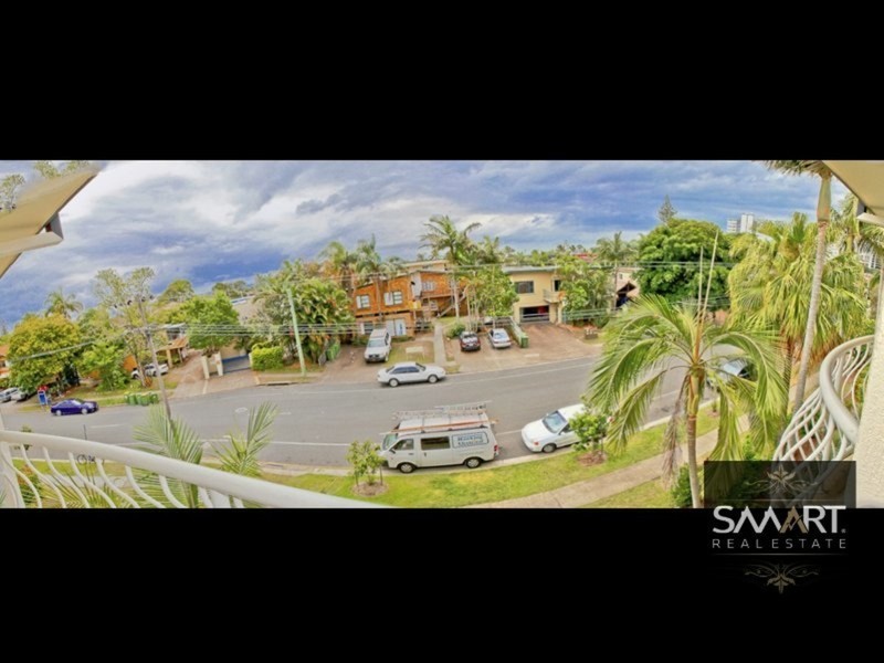 29/27 Peninsular Drive, Surfers Paradise QLD 4217