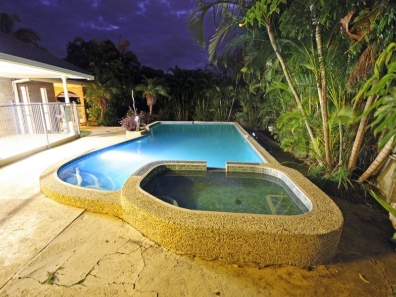 3 Koro Court, Ashmore QLD 4214
