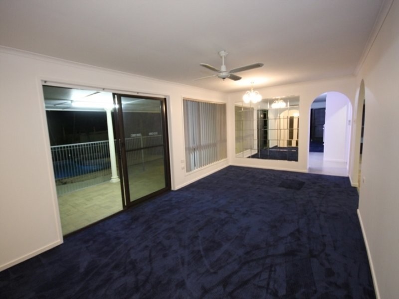 3 Koro Court, Ashmore QLD 4214