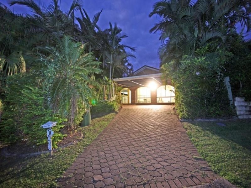 3 Koro Court, Ashmore QLD 4214
