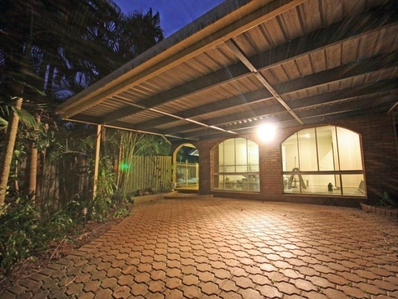 3 Koro Court, Ashmore QLD 4214