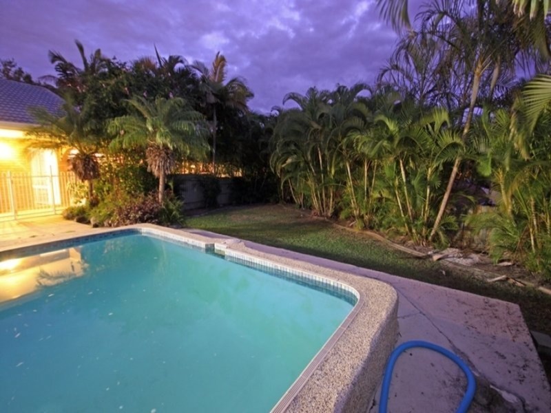 3 Koro Court, Ashmore QLD 4214