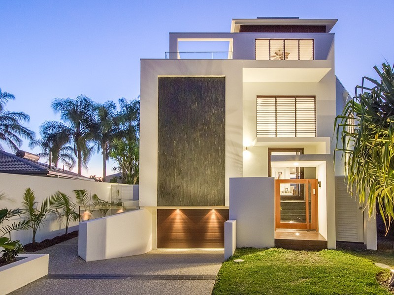 Isle Of Capri QLD 4217