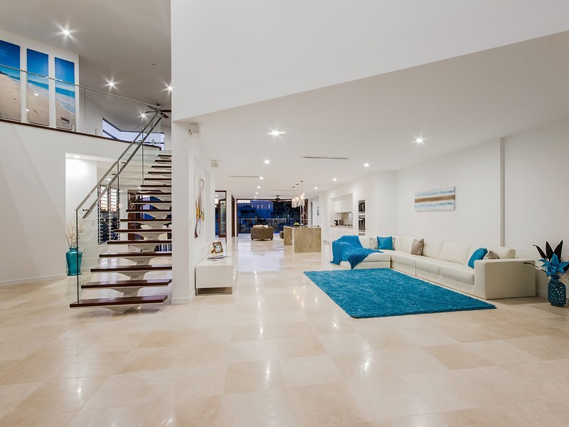 Isle Of Capri QLD 4217