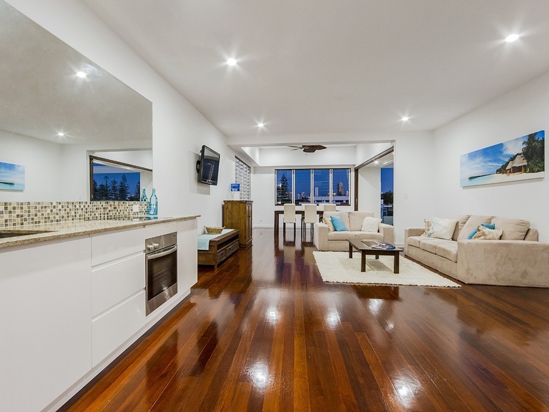 Isle Of Capri QLD 4217