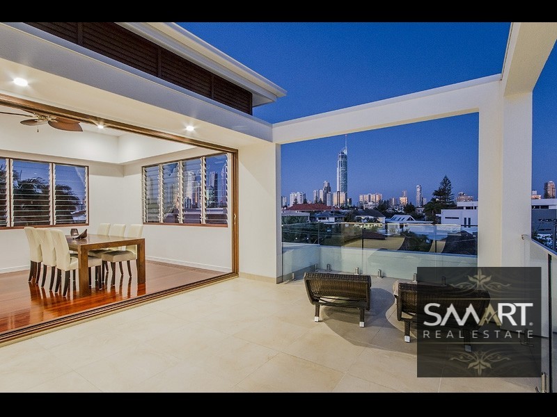 Isle Of Capri QLD 4217