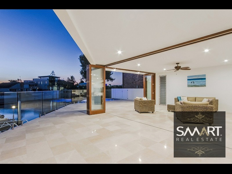 Isle Of Capri QLD 4217