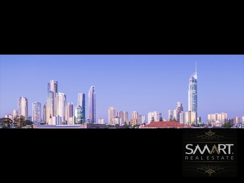 Isle Of Capri QLD 4217