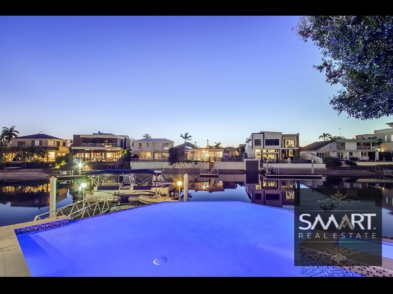 Isle Of Capri QLD 4217