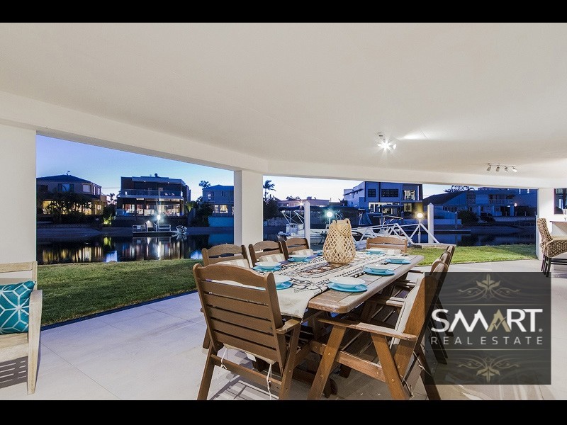 Isle Of Capri QLD 4217