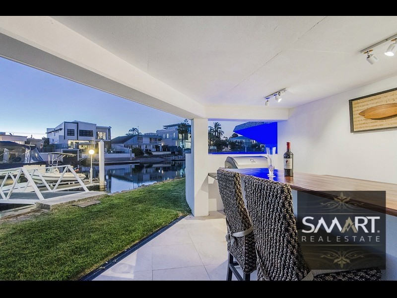 Isle Of Capri QLD 4217