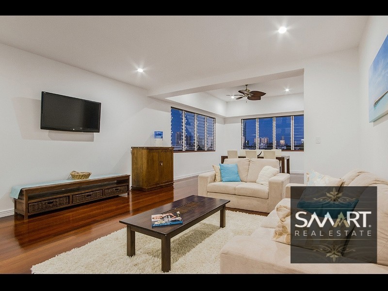 Isle Of Capri QLD 4217