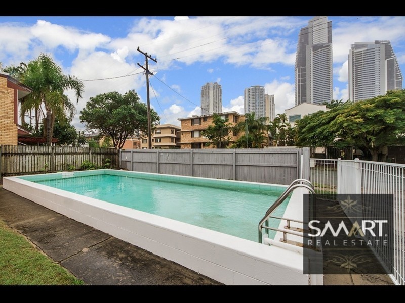 3/10 Stanhill Drive, Chevron Island QLD 4217