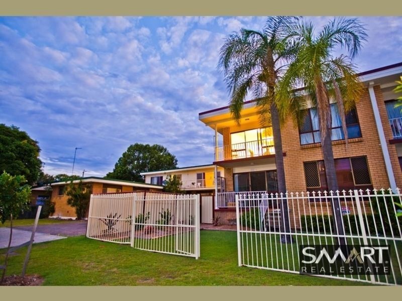 5/28 Sunrise Boulevard, Surfers Paradise QLD 4217