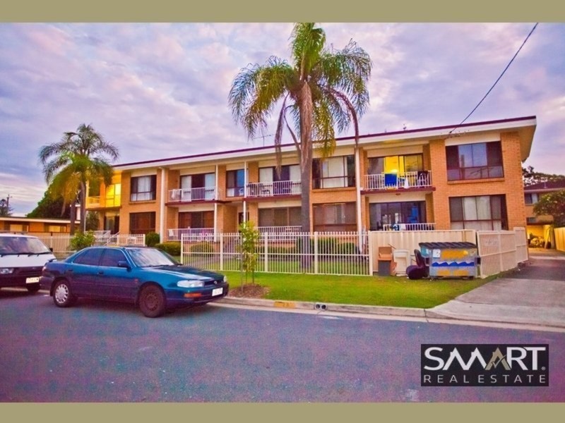 5/28 Sunrise Boulevard, Surfers Paradise QLD 4217