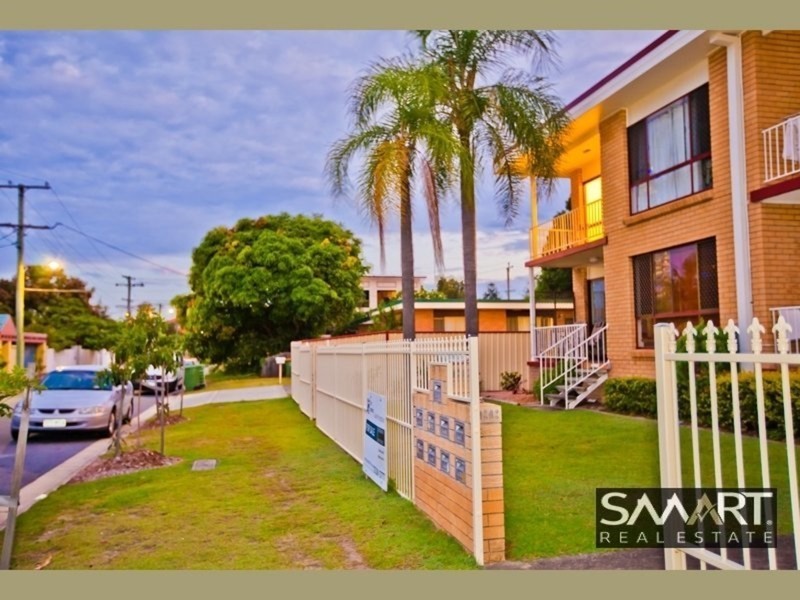5/28 Sunrise Boulevard, Surfers Paradise QLD 4217