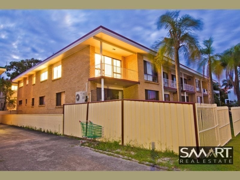 5/28 Sunrise Boulevard, Surfers Paradise QLD 4217