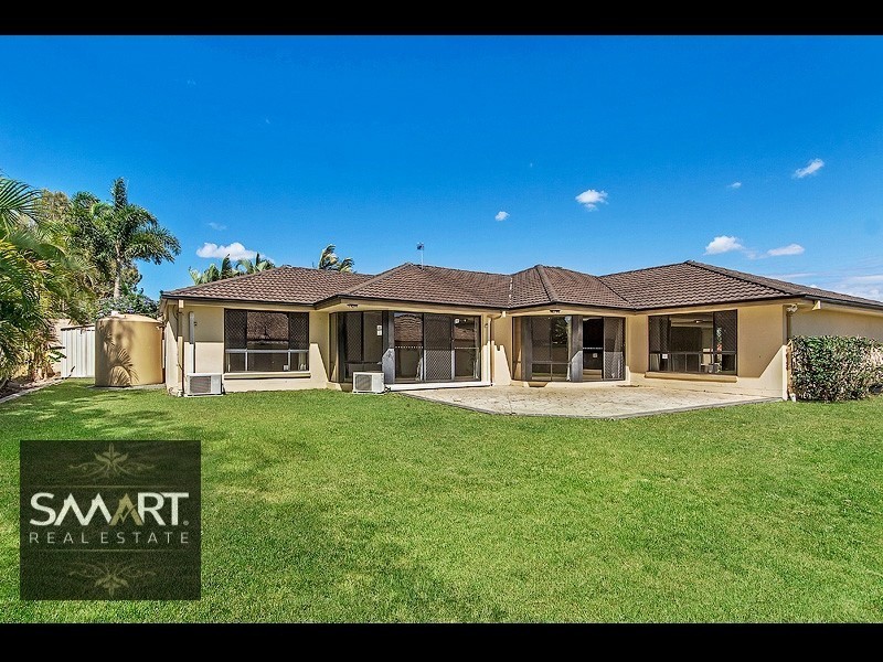 55 Arun Drive, Arundel QLD 4214