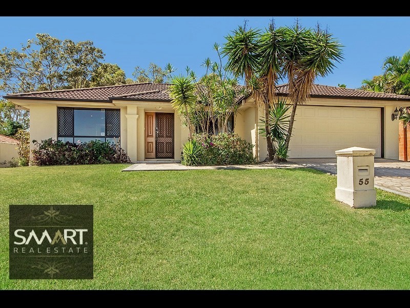 55 Arun Drive, Arundel QLD 4214