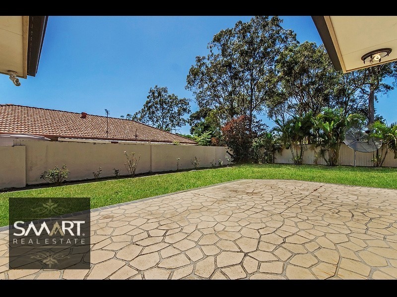 55 Arun Drive, Arundel QLD 4214