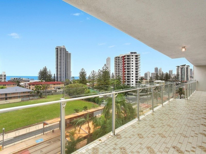 5B/33 Thornton Street, Surfers Paradise QLD 4217