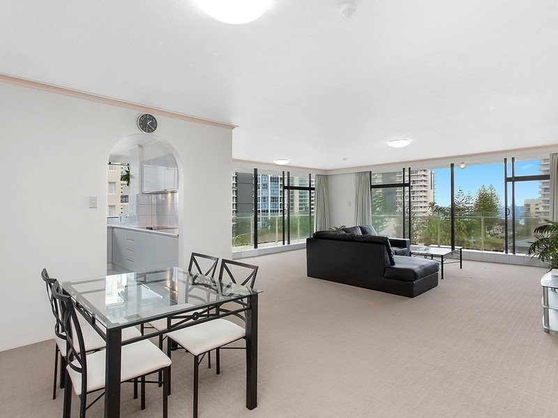 5B/33 Thornton Street, Surfers Paradise QLD 4217