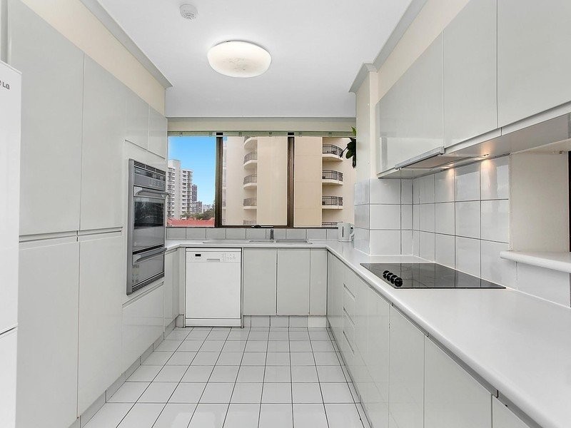 5B/33 Thornton Street, Surfers Paradise QLD 4217