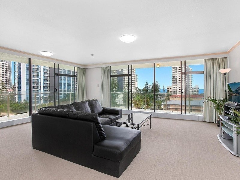 5B/33 Thornton Street, Surfers Paradise QLD 4217