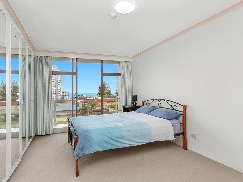5B/33 Thornton Street, Surfers Paradise QLD 4217