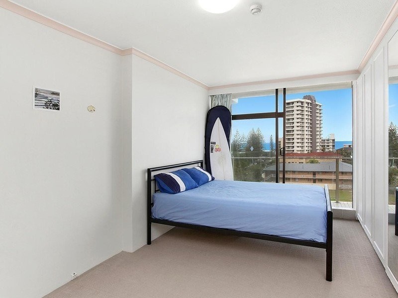 5B/33 Thornton Street, Surfers Paradise QLD 4217