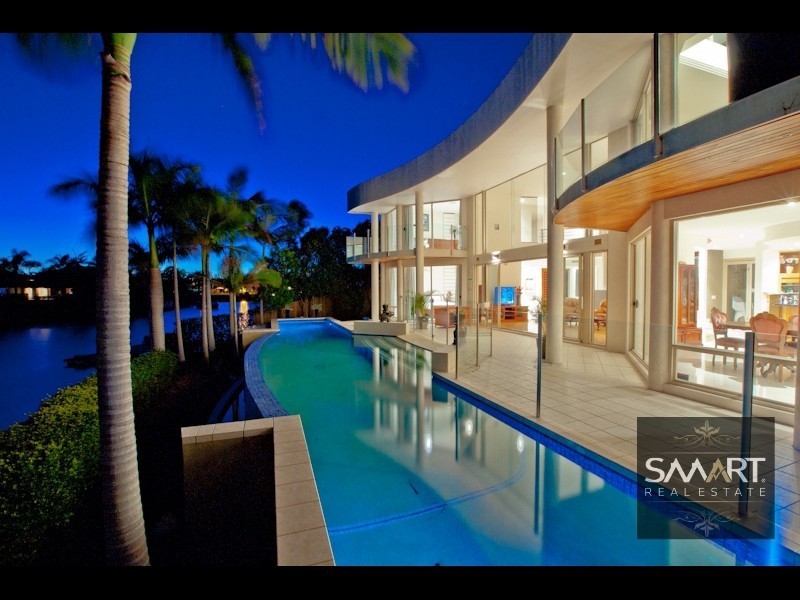 21 Montego Court, Mermaid Waters QLD 4218