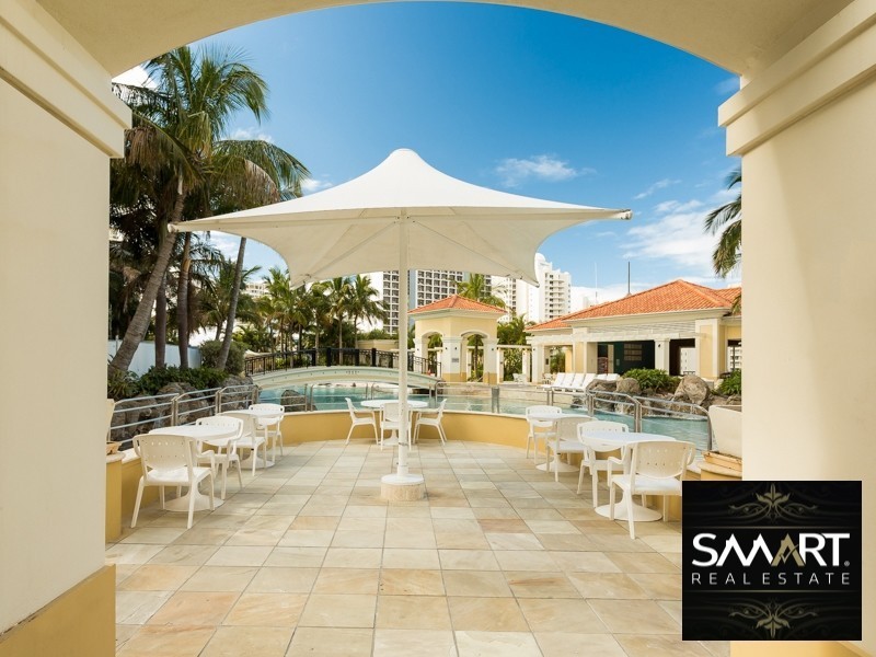 2127/23 Ferny Avenue, Surfers Paradise QLD 4217