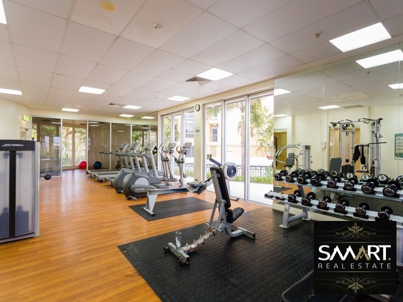 2127/23 Ferny Avenue, Surfers Paradise QLD 4217