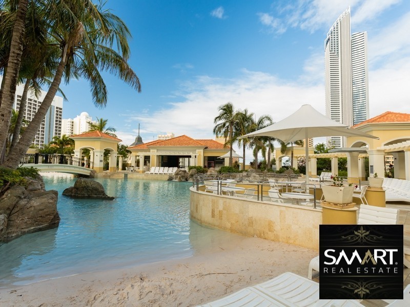 2127/23 Ferny Avenue, Surfers Paradise QLD 4217