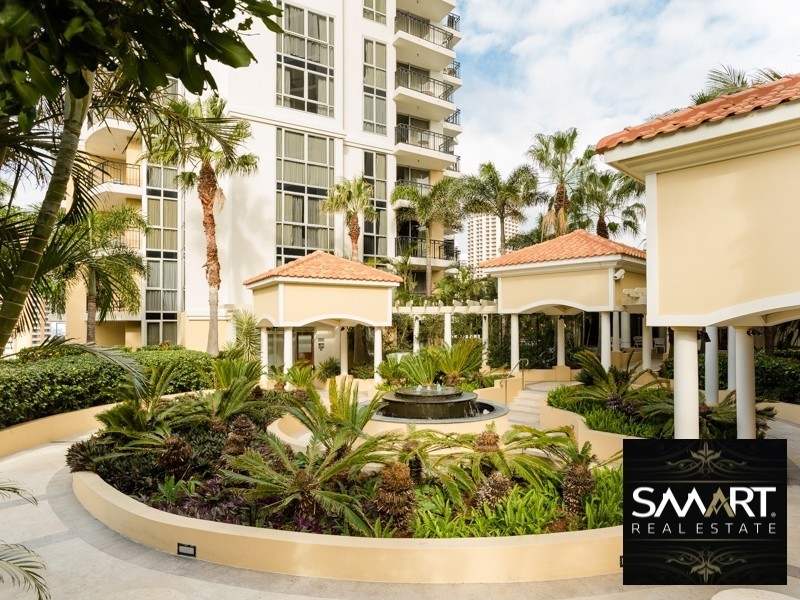 2127/23 Ferny Avenue, Surfers Paradise QLD 4217