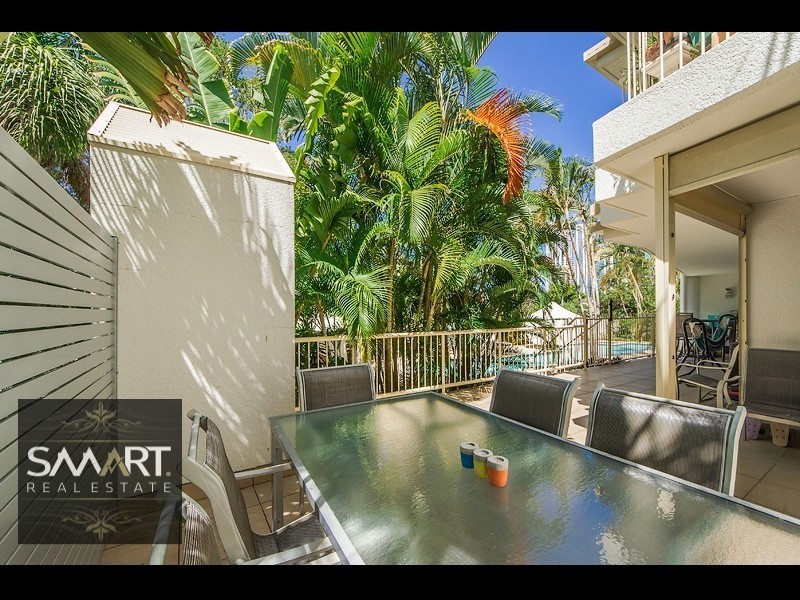 4/2 Adori Street, Chevron Island QLD 4217